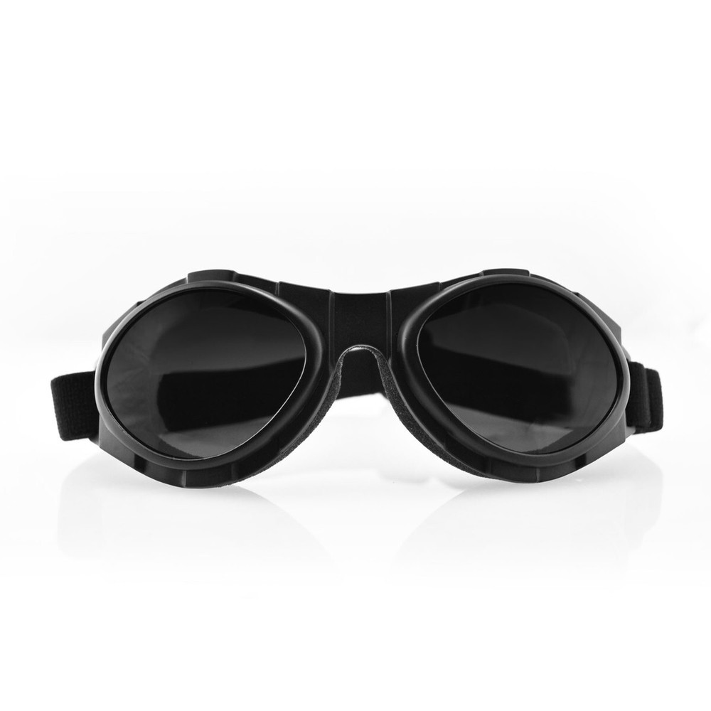 Bobster Bugeye II Interchangeable Goggles Black