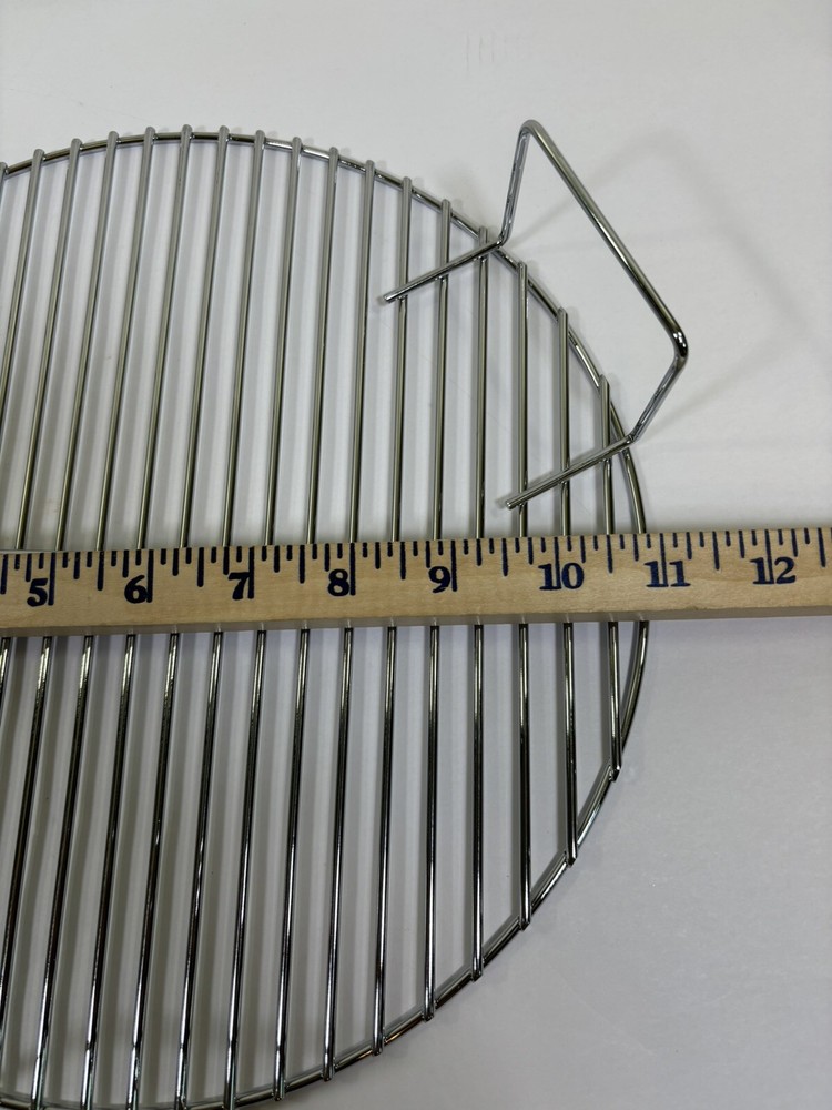 NuWave Pro Infrared Oven Reversible 12" & 11” Diameter Wire Racks