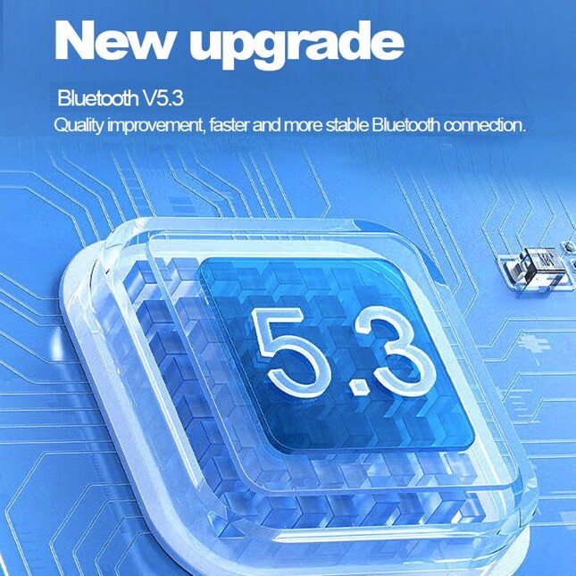 Echo beats Wireless Earbuds