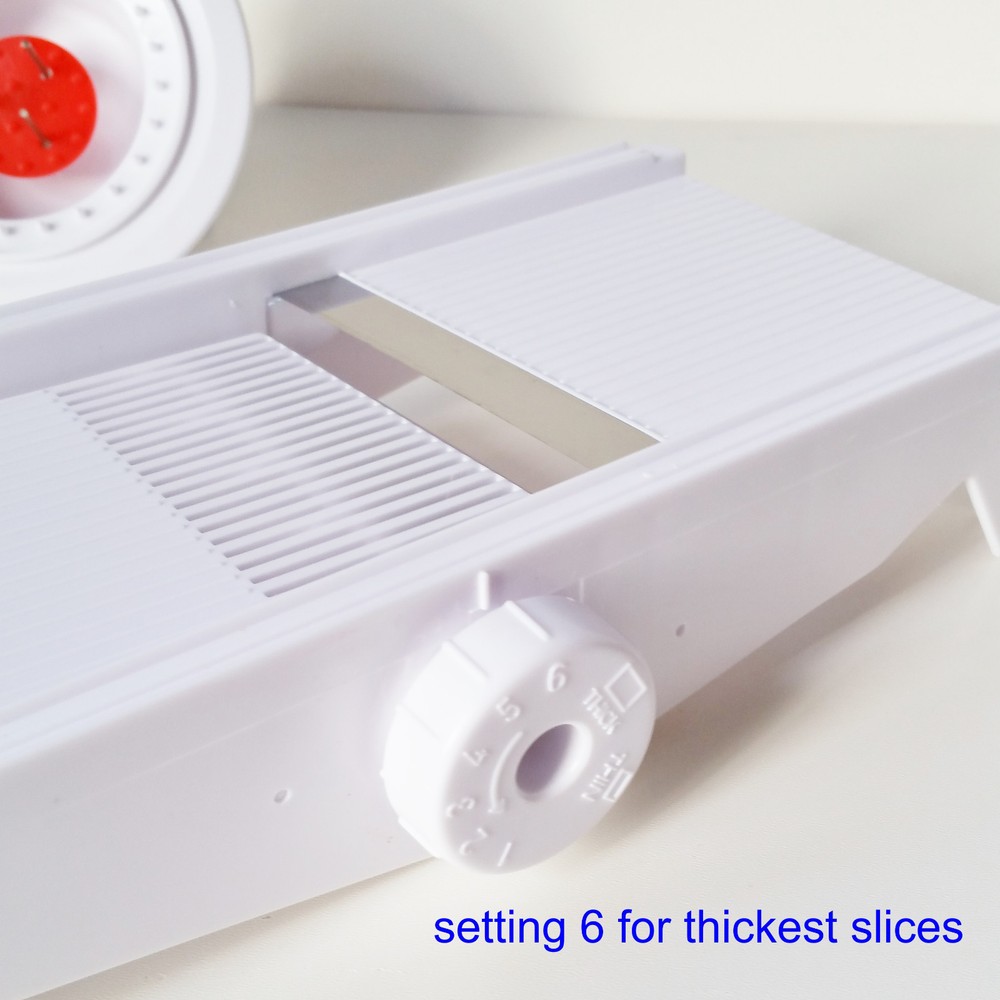 Mandoline Slicer