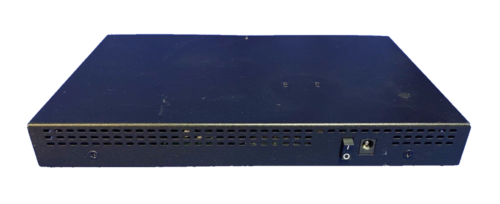 ACCESS NETWORKS C120, Wireless Controller W/ Pwr Cable-Good Condition-Pre Owned