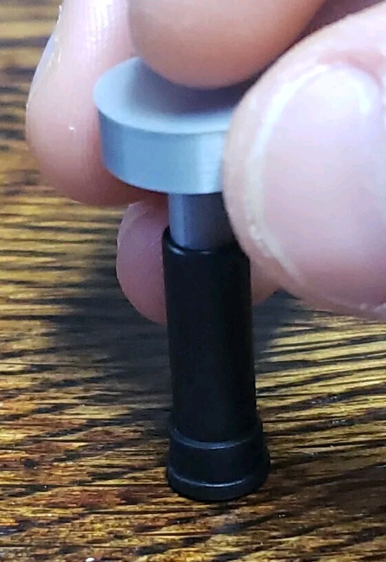 Gamo Viper/Shadow Express Shell Ends (X150) with Tool (X1)