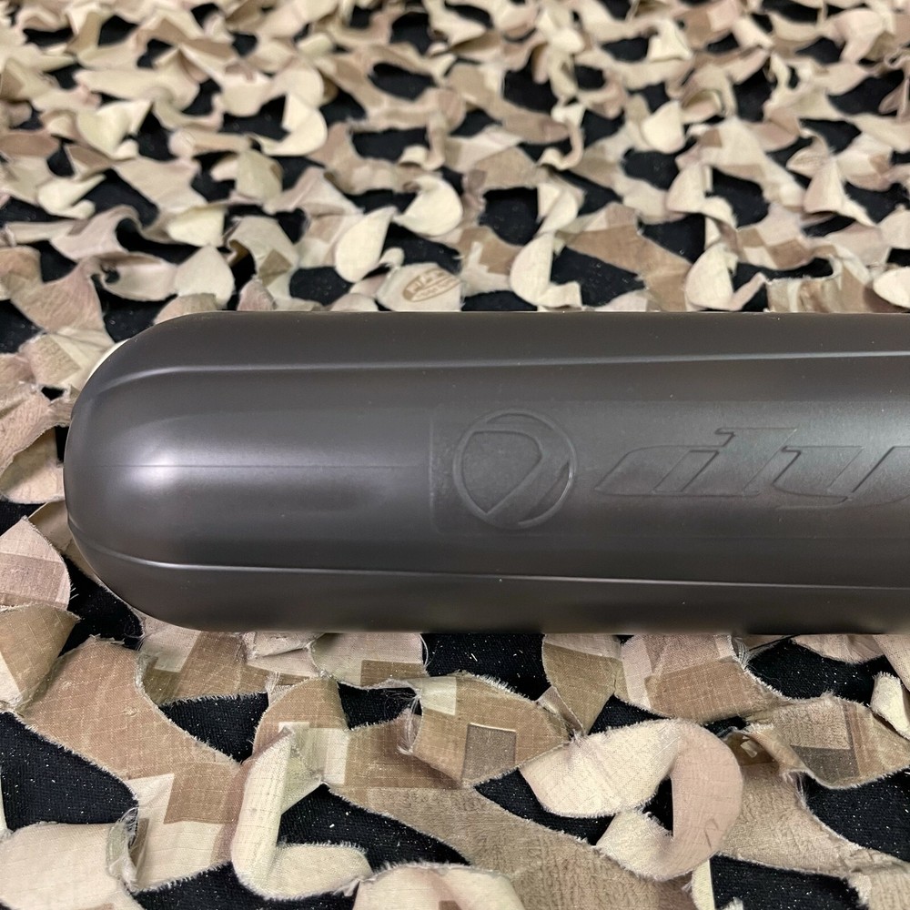 NEW Dye Alpha Paintball Pod - Smoke