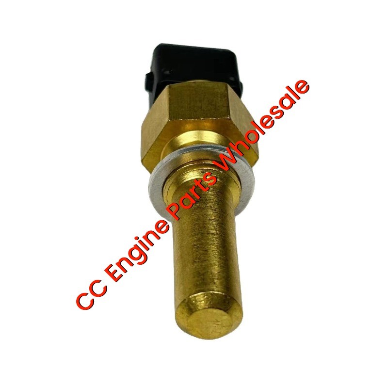 Water Temperature Sensor 01182702 For DEUTZ BF4M1013 BF4M1013C BF4M1013E Engine