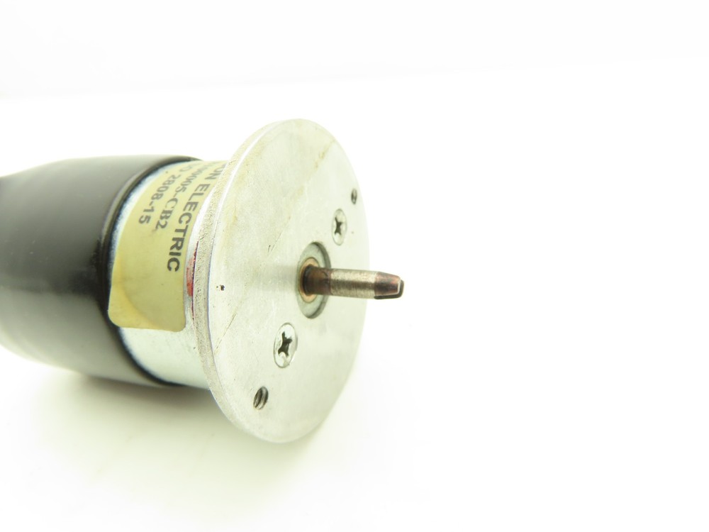 Madison Electric B100005-CB2 Tachometer Generator