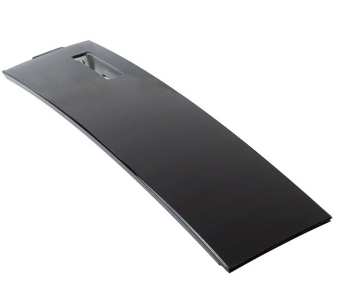 NEW OEM 18-26 Ford Super Duty 's Keyless Entry Keypad w/ Glossy Black Moulding