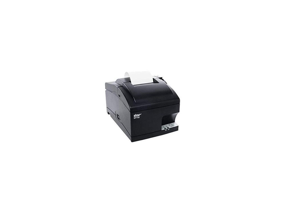 Star Micronics 37966050 SP700 Series Impact Dot Matrix Receipt Printer, Ethernet