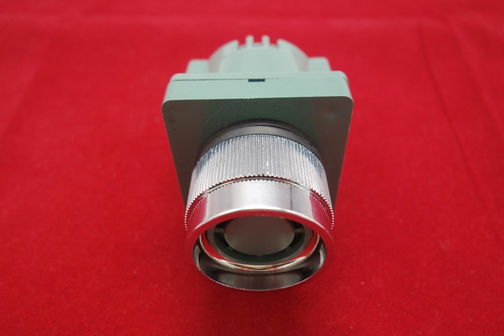 1pc Panel Cutout 30mm Buzzer 24V DC continuous 80db HRB-PS60