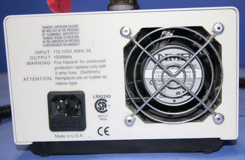 JH Technologies EKE Light Source 20500/26 - 13994