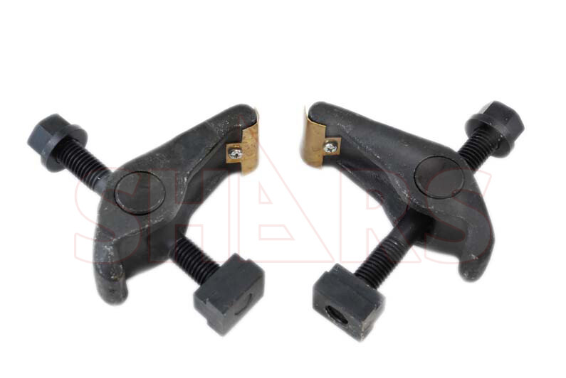 Shars 5/8 in. Pivot Clamp Clamping For Bridgeport Milling Boring New P]