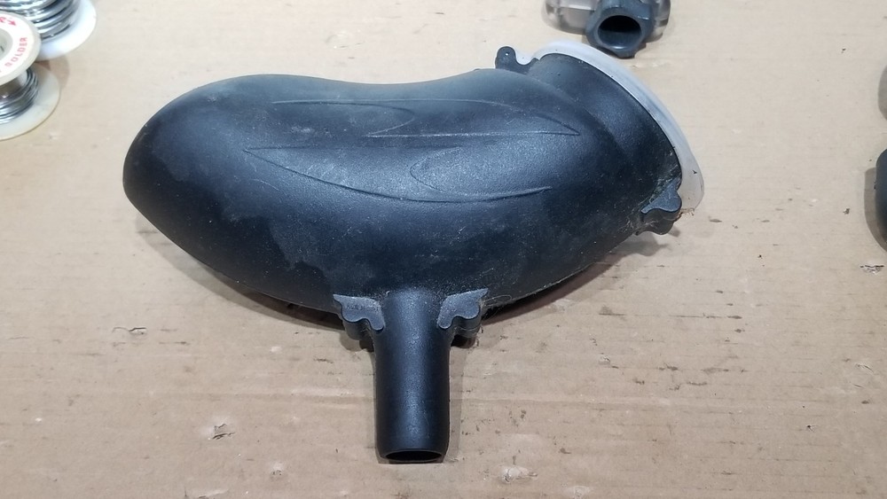 Paintball ThirtyTwo Degrees P Loader