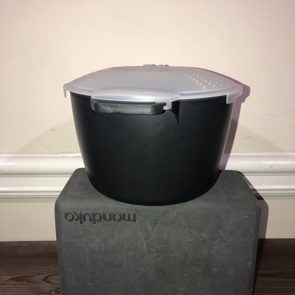 Pampered chef, rice cooker￼
