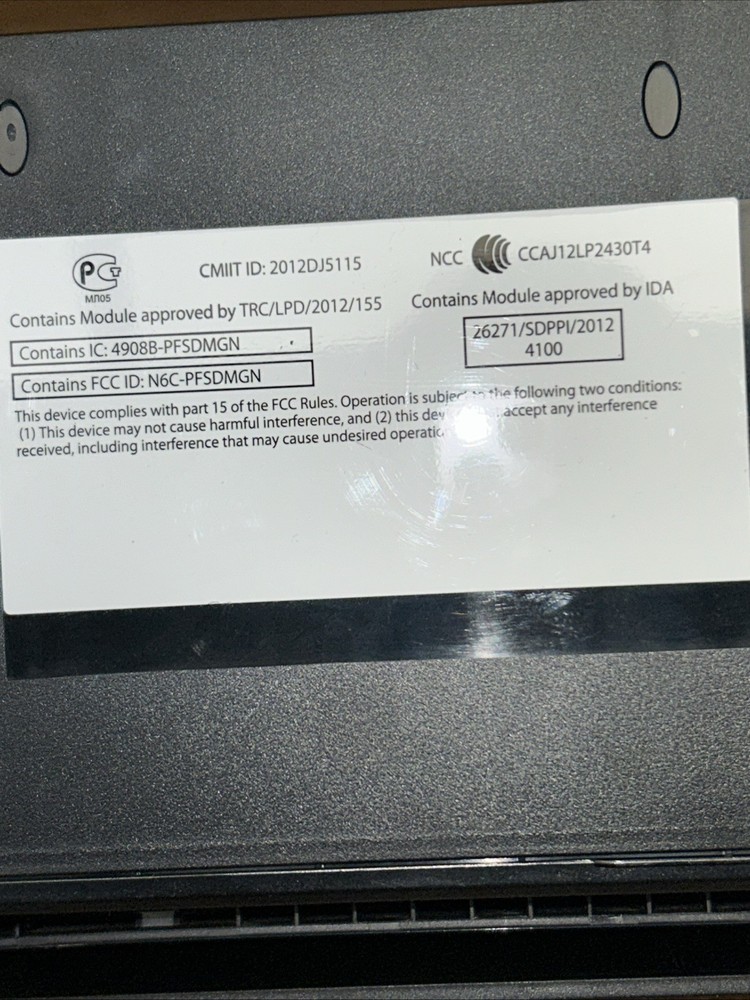 ScanSnap iX500 Document Scanner