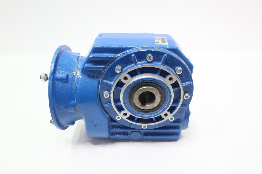Stm CBP70M1 Right Angle Gear Reducer 130:1
