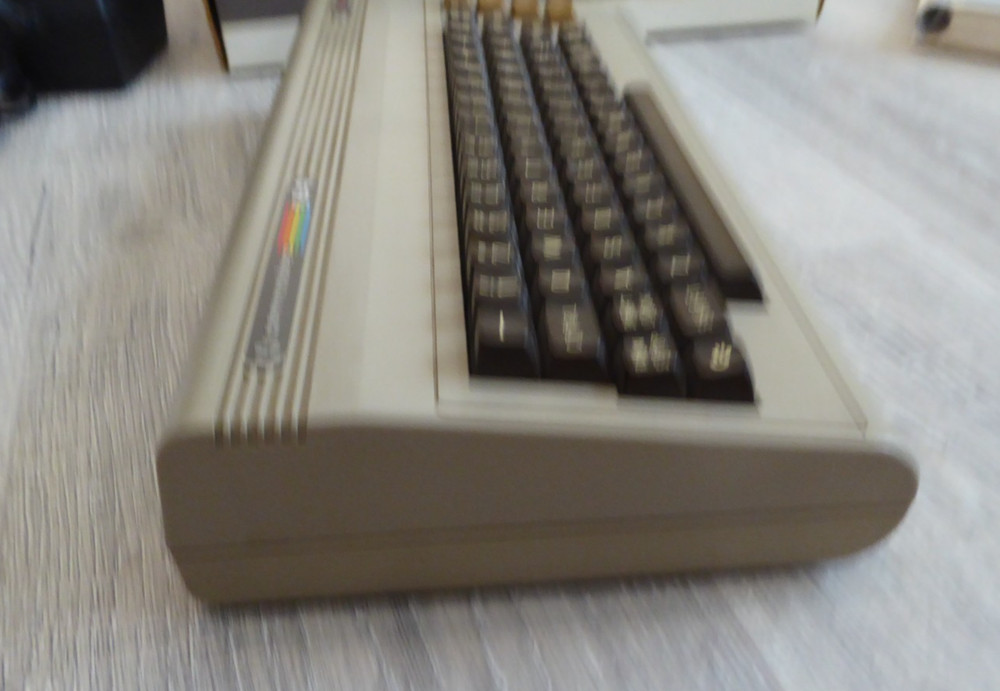 Commodore 64 Single Floppy disk 1541 used