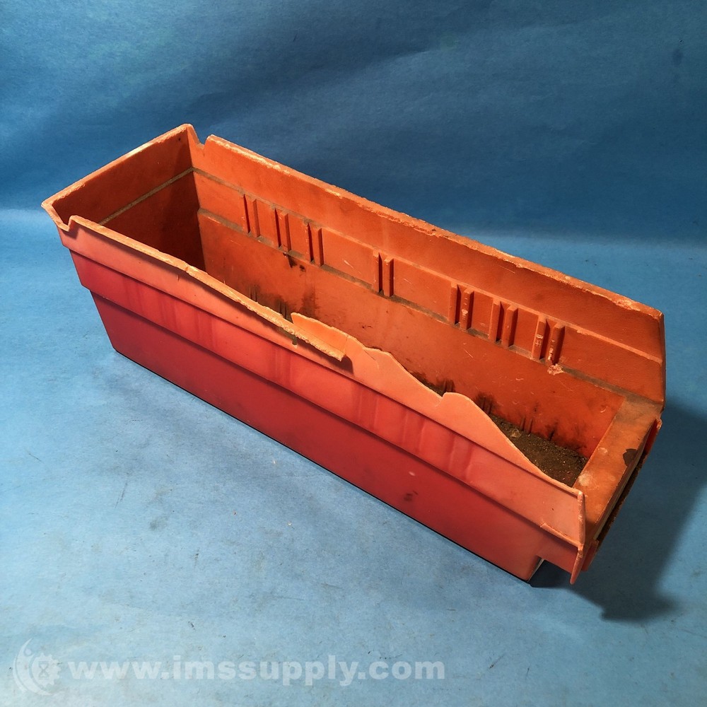 Akro Mils 30-120 Stackable Storage Bin 9276