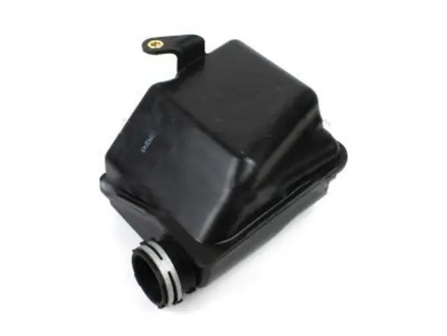 Genuine Ford Resonator 9L3Z9F763A