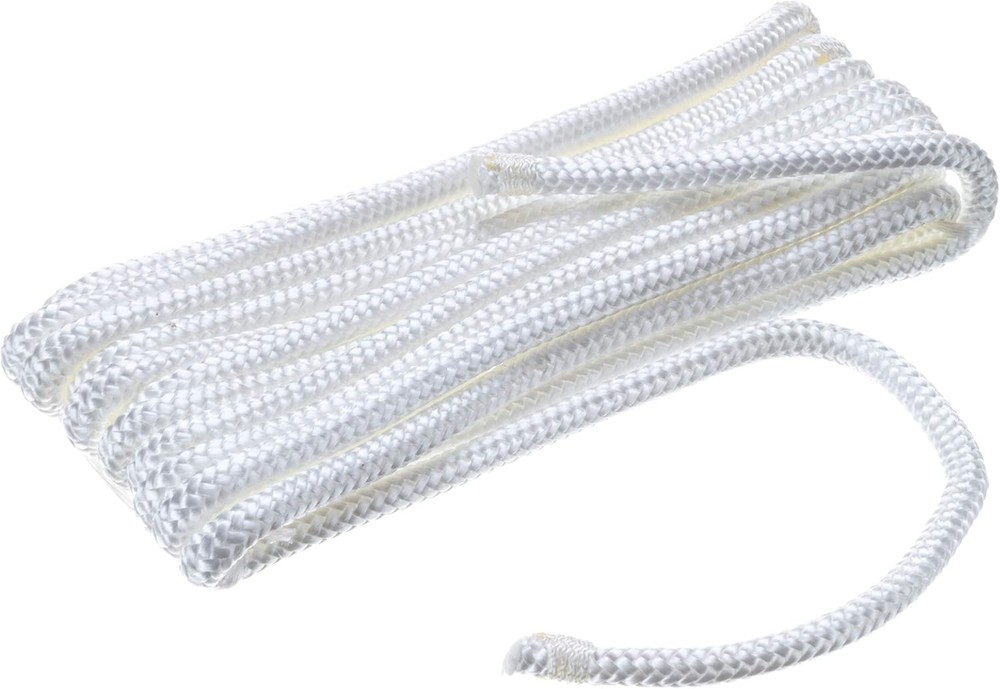 Double-Braid Nylon Fender Line,