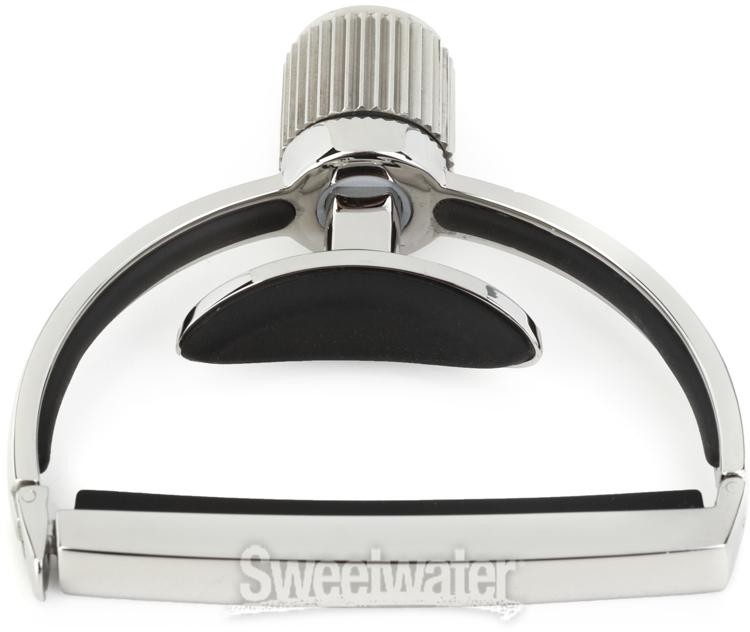 G7th Heritage Capo - 6 String Standard String Spacing Style 1