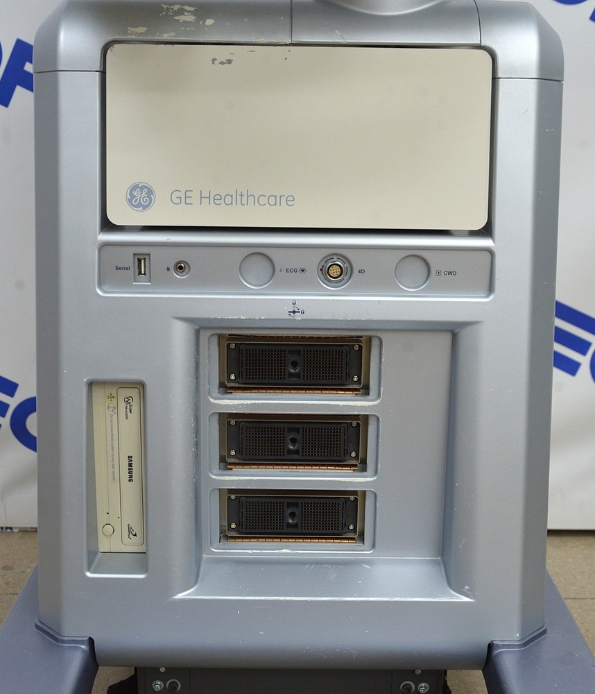 GE Logiq P6 Imaging System