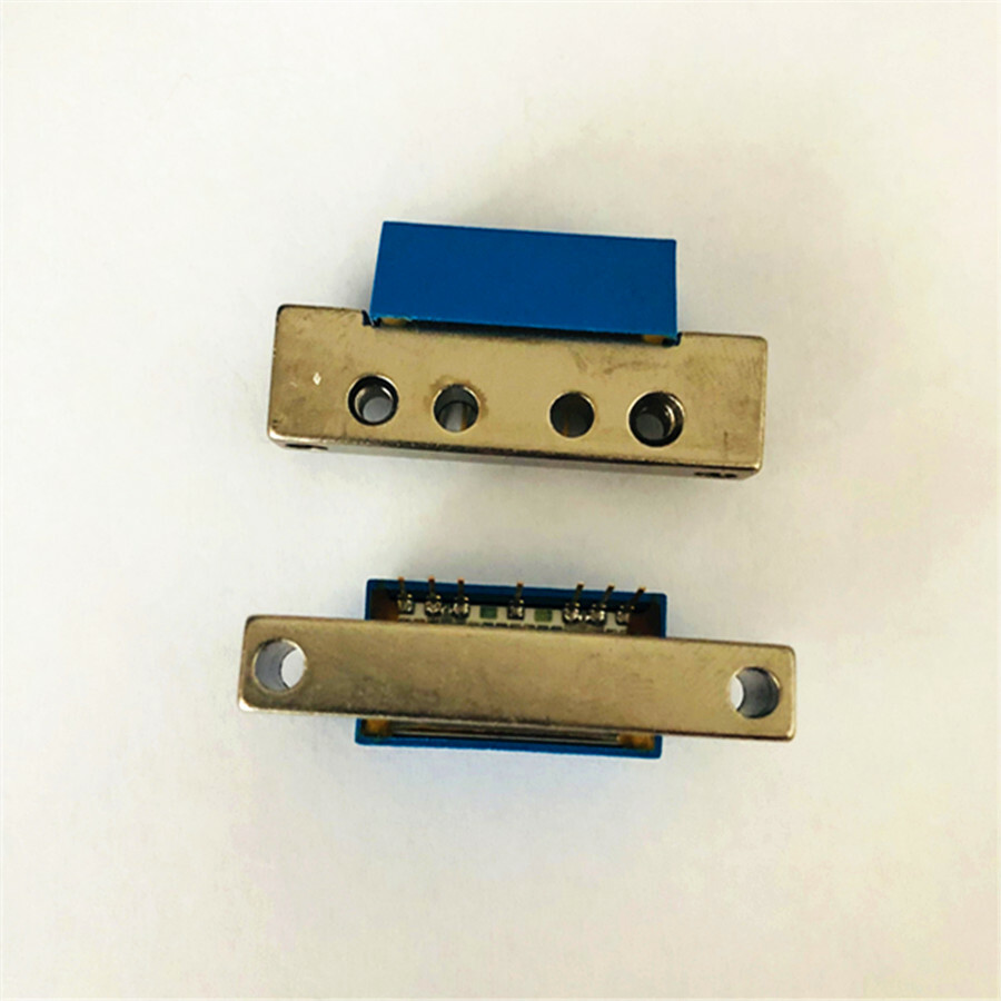 2PCS motorola MHW592 PCS BAND RF LINEAR LDMOS AMPLIFIER