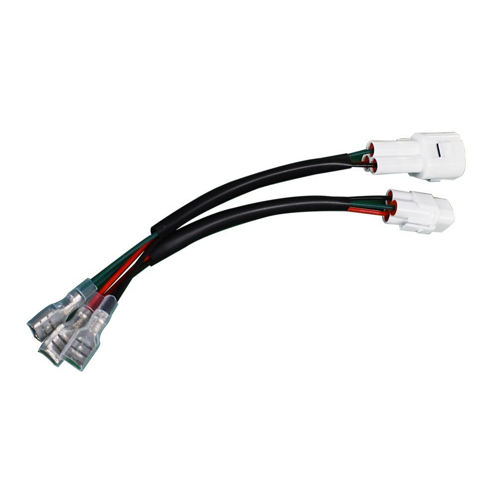 TPS Throttle Position Sensor Test Setting Harness Tool for Yamaha Polaris