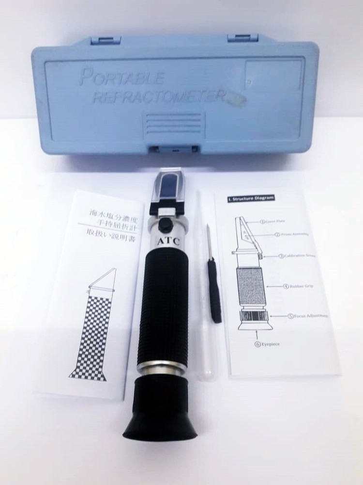 ATC / Portable Refractometer