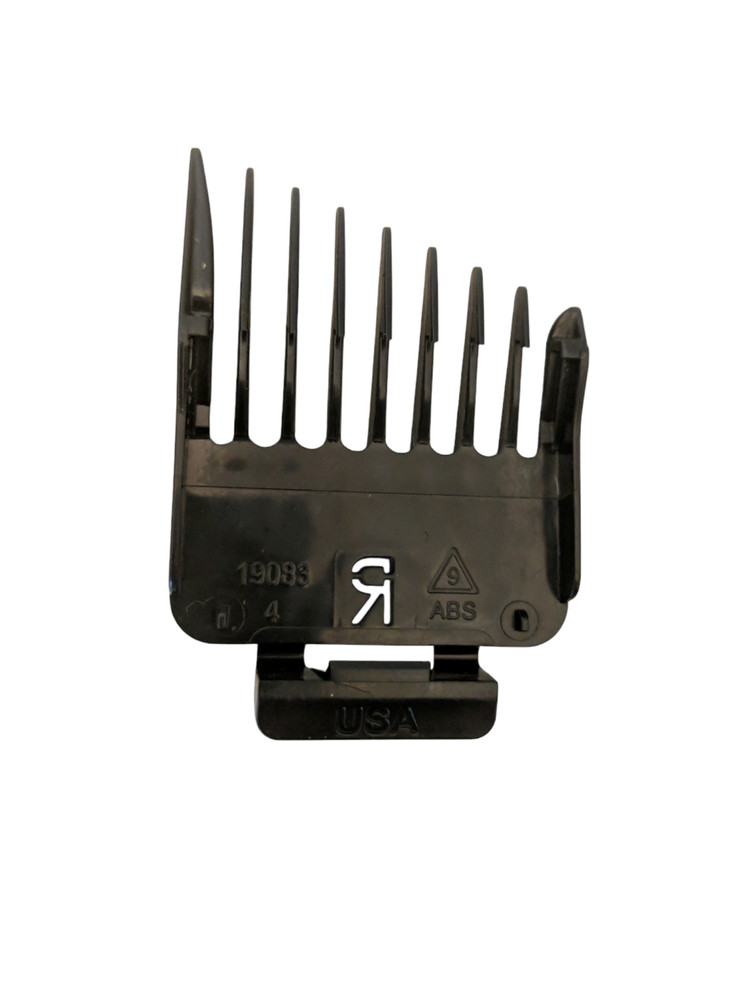 Assorted Clipper Guards