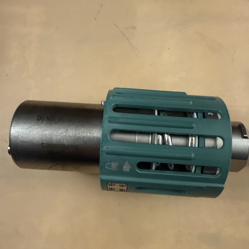 Da Vinci Intuitive Scope 370892-03 12mm 0° Firefly Endoscope