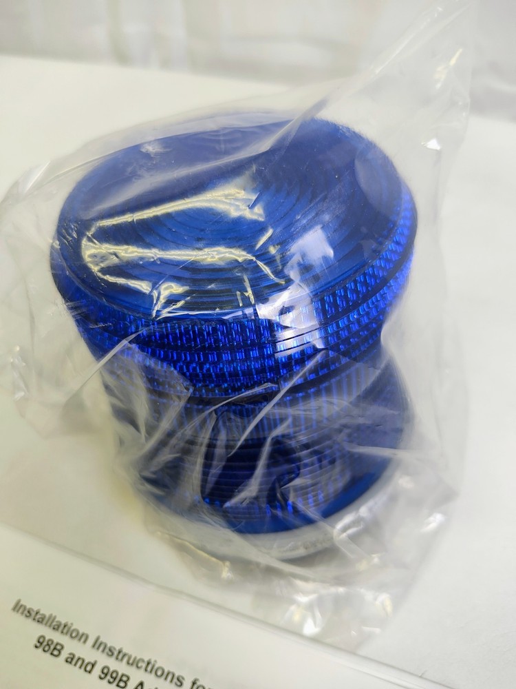 Edwards ADAPTA BEACON 98BA-G1 Light Duty Strobe