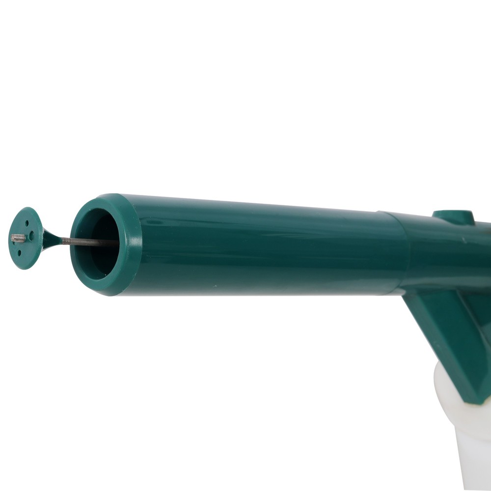 Complete Electrostatic Powder Coating System, 120V/60HZ