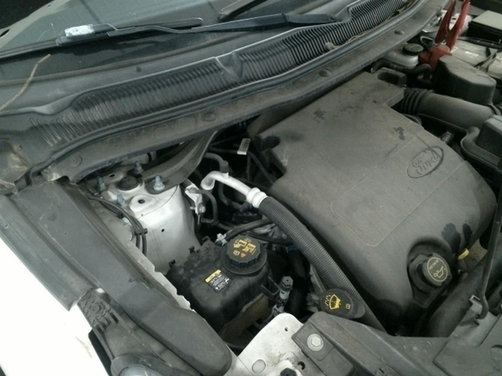 EXPLORER 2017 Keys/Latches/Locks 104805565