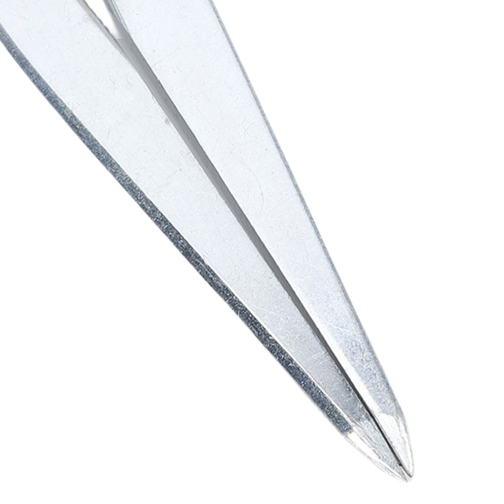Spring Wing Divider Caliper Adjustable Lockable 4in Steel Leather Compass⭐