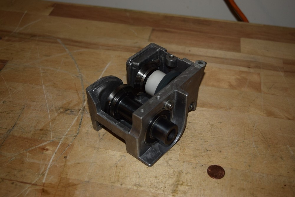 Direct Mail Equipment Part