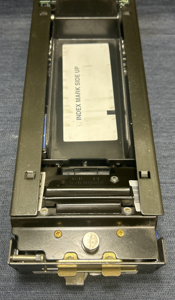 FUTURE LOGIC TICKET PRINTER PSA-66-ST