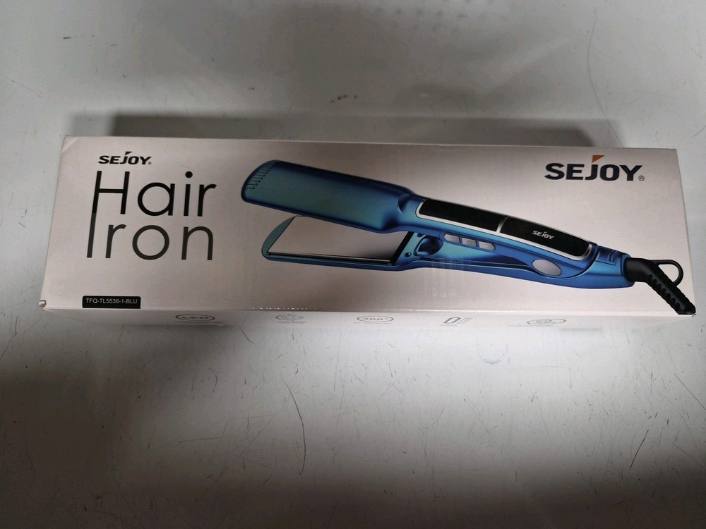 Hair Iron