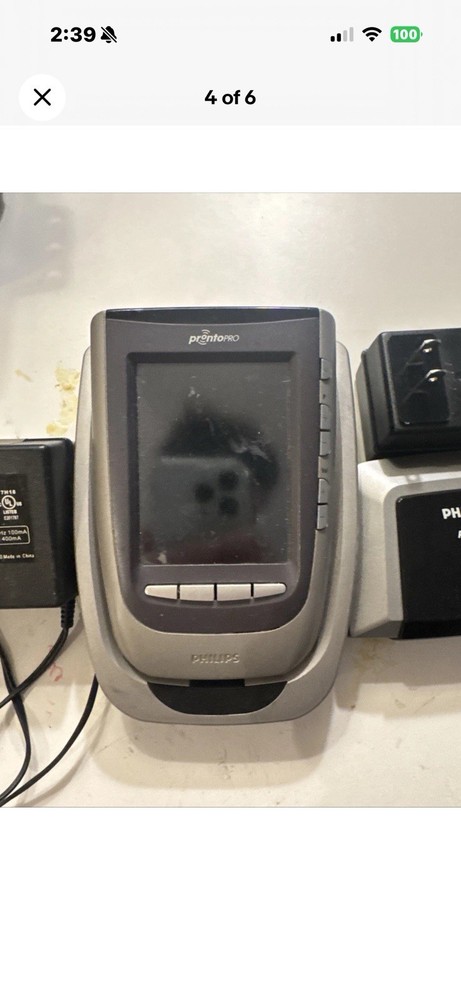 CRESTRON LOT!!! READ DESCRIPTION!!