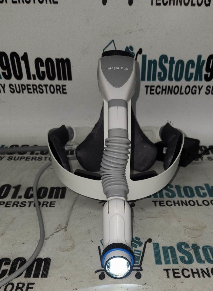 Integra DUO LED Headlight System