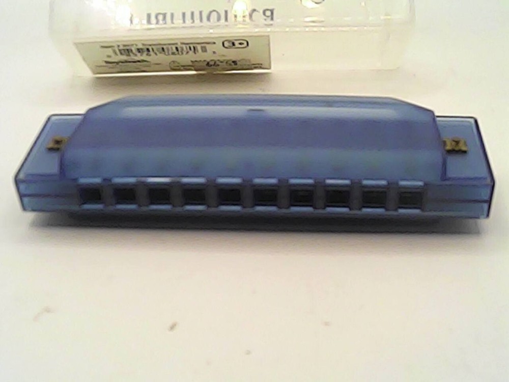 Toysmith Harmonica
