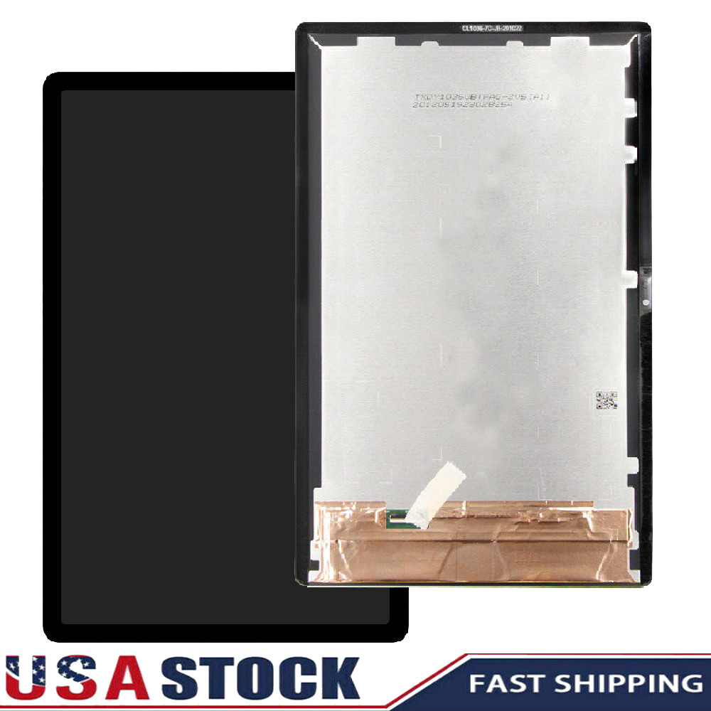Replacement LCD Display Digitizer Touch Screen For T-Mobile REVVL Tab 5G Tablet
