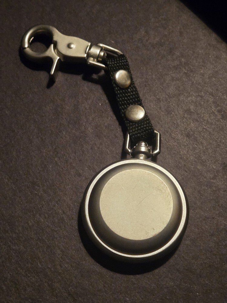 Griffith Observatory Compass