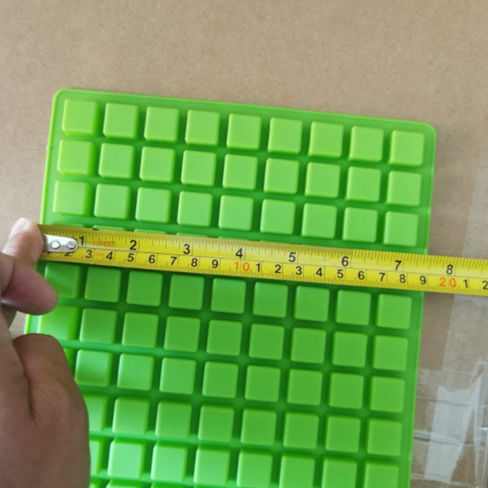 2 Cannabis Silicone Molds