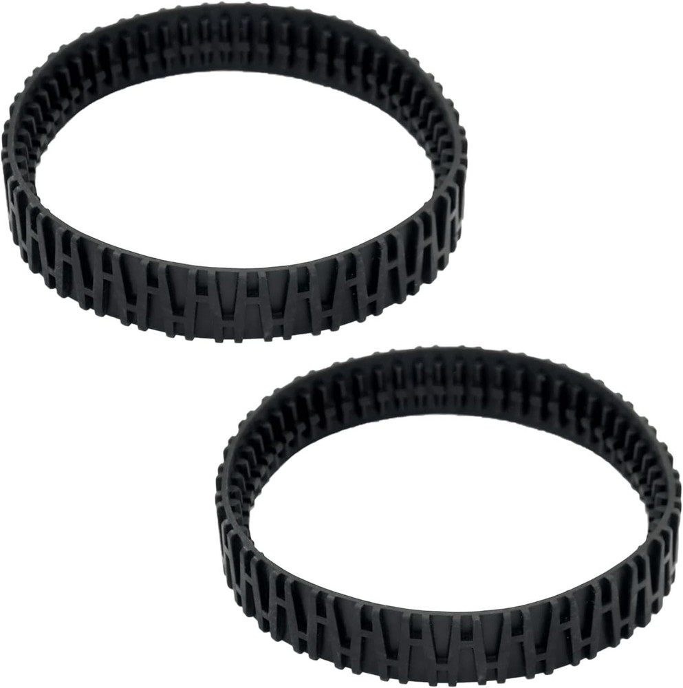 2Pcs Track V2 for MAXX Suction Side Pool Cleaner R0916500