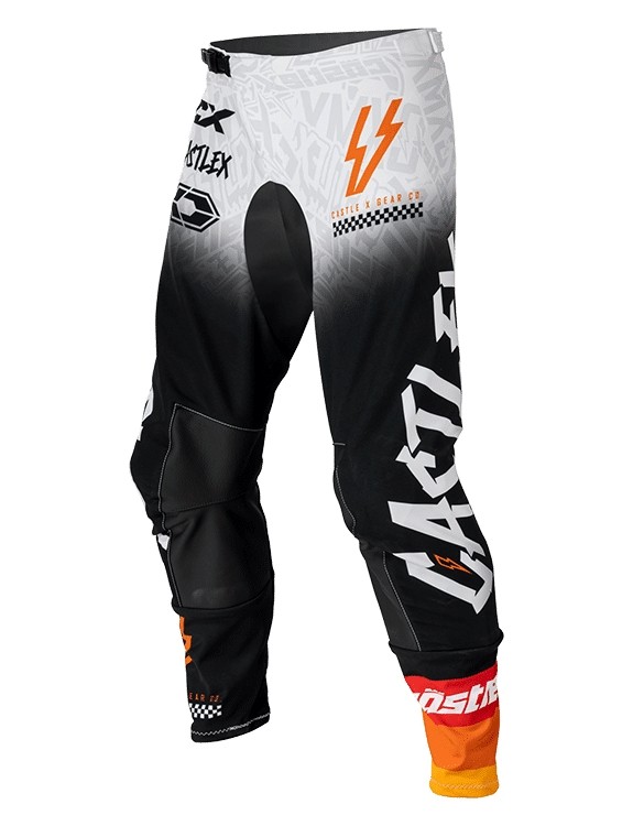 Castle 18-1258 R1MX Pants