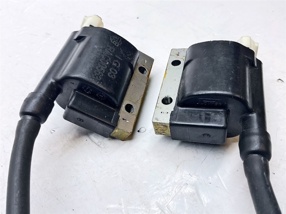 2024 Royal Enfield Interceptor 650 Ignition Coils - 148644A