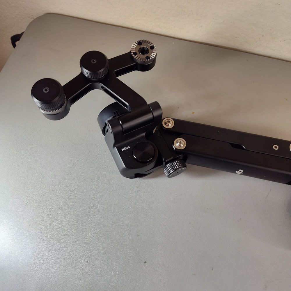 DJI Z- Axis For Osmo Pro/Raw Gimbal