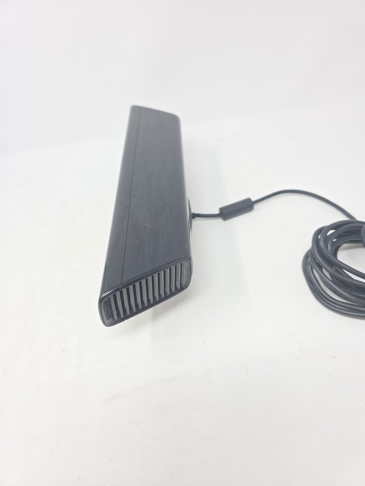 Microsoft Xbox 360 Kinect Motion Sensor Camera Black Model 1414