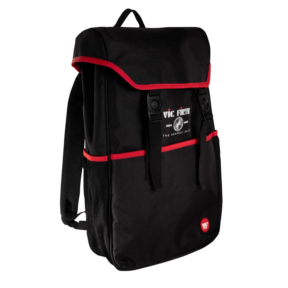 Vic Firth Protégé Stick Bag Backpack