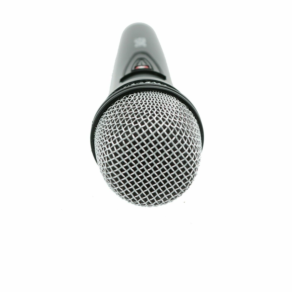 4x SM26 Uni-Direction Dynamic Recording Stage Professional Studio Microphone NEW