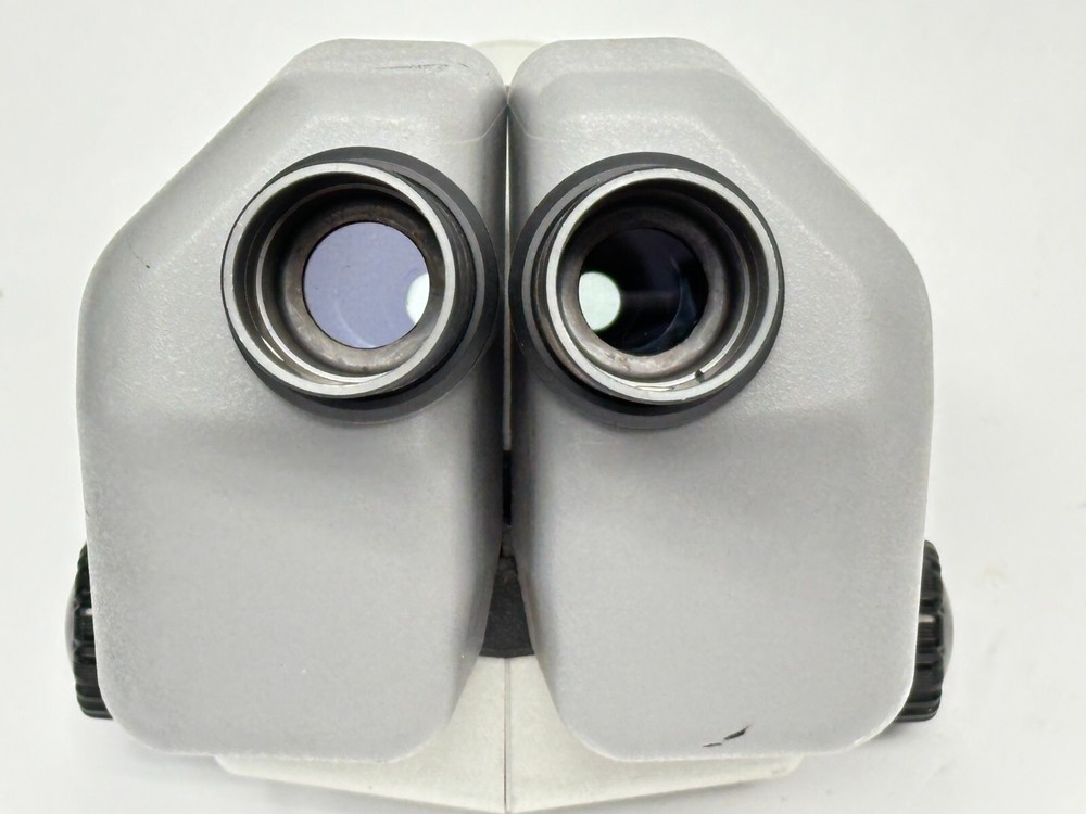 Nikon SMZ660 Binocular Microscope Body